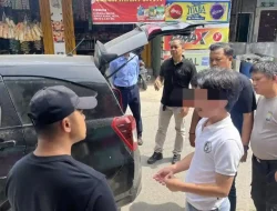 Cemburu Berujung Maut, Pria di Batam Tewas Dianiaya Kekasih Sesama Jenis