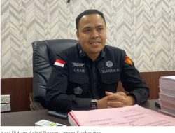 Kejari Batam Terapkan Restorative Justice pada Dua Kasus Kecelakaan Maut di Simpang Tiban