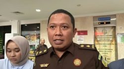 Berkas Tahap I Laka Kerja PT ASL Shipyard Jilid II Resmi Diterima Kejari Batam