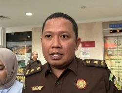 Berkas Tahap I Laka Kerja PT ASL Shipyard Jilid II Resmi Diterima Kejari Batam