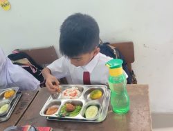 MBG di Batam saat Ramadhan Masih Tunggu Juknis Pusat, Menu Berpotensi Disesuaikan untuk Berbuka