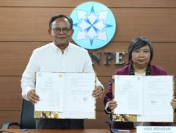 Dewan Pers dan Komnas HAM Perkuat Perlindungan Jurnalis lewat Kerja Sama