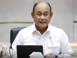 Kepala BGN Dadan Hindayana : 2.080 Orang Petugas SPPG Sudah Diangkat PPPK Tahap 1