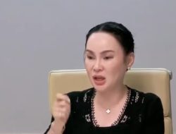 Ultimatum ke PT ABH, Li Claudia : Air Harus Mengalir 24 Jam, Jika Tidak Kerja Sama Diputus!