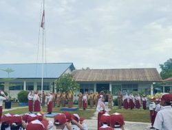 Mulai 2026, Wajib Baca Ikrar Pelajar Indonesia Setiap Upacara Bendera di Sekolah