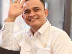 11 Bulan Kepemimpinan Amsakar–Li Claudia, Pembenahan Air dan Sampah Masih Jadi Prioritas Utama Kota Batam