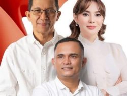 Catatan Jelang Setahun Kepemimpinan ASLI: Melangkah Bertakar, Memimpin Bertuah