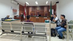 Langkah Tegas Kejari Batam, PT Telaga Biru Semesta Resmi Dibubarkan Pengadilan Negeri Batam Akibat Kejahatan Lingkungan