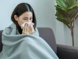 Superflu Mengintai, Ini 6 Cara Efektif Melindungi Keluarga di Rumah