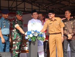 Gubernur Kepri Ansar Ahmad Luncurkan Program Kesbangpol Masuk Sekolah 2026