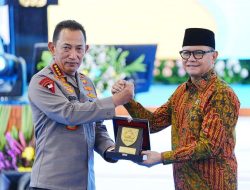 Kapolri Resmikan Direktorat PPA-PPO di 11 Polda dan 22 Polres