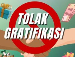 KPK Ubah Aturan Gratifikasi, Ini Ketentuan Terbarunya