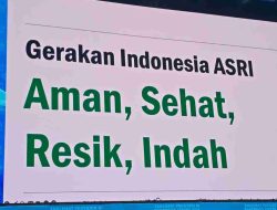 Dukung Gerakan Indonesia ASRI, Tanjungpinang Olah Sampah Jadi BBM