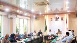 ADEKSI Gelar Rakernas di Batam, Ketua DPRD Siap Sambut Anggota Dewan Kota se-Indonesia