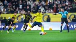 Tanpa Ronaldo, Al Nassr Tekuk Ittihad 2-0