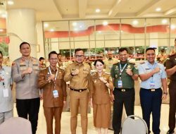 Prabowo Soroti Persoalan Sampah dalam Rakornas, Batam Siap Sukseskan Gerakan Indonesia ASRI