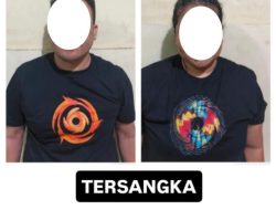 Ditreskrimum Polda Kepri Gagalkan Pengiriman CPMI Nonprosedural di Pelabuhan Internasional Batam Center, Dua Terduga Pelaku Diciduk