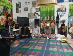 Sambut Ramadhan 1447 H, M. Yusuf Suhaili Gelar Yasinan dan Doa Bersama Warga