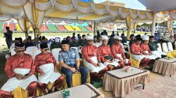 Sinergi USPIKA, Manager PLN Belakang Padang Hadiri Pembukaan MTQH XXXIV Kecamatan Belakang Padang