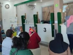 Harga emas hari ini 6 Februari di Pegadaian, UBS Rp2,988 juta/gr dan Galeri24 Rp2,974 juta/gr