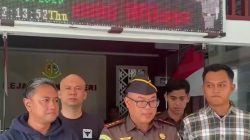 Puluhan Saksi Diperiksa, Kejari Tanjungpinang Selidiki Dugaan Korupsi Pas Masuk Pelabuhan Sri Bintan Pura