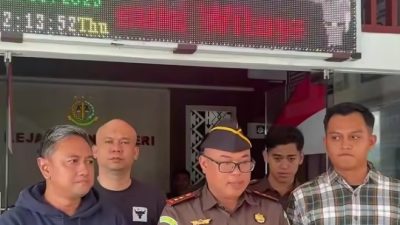 Puluhan Saksi Diperiksa, Kejari Tanjungpinang Selidiki Dugaan Korupsi Pas Masuk Pelabuhan Sri Bintan Pura