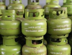 SPPG Batam Imbau Dapur MBG Dilarang Gunakan LPG Subsidi 3 Kilogram