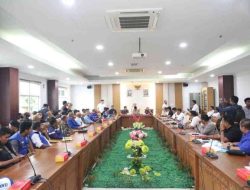 Belakang Padang Kena Dampak, Limbah B3 120 Ton dari Dangas Menyebar hingga Wilayah Tangkap Nelayan