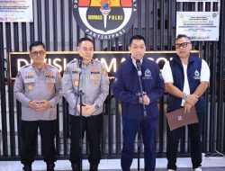 Interpol Terbitkan ‘Red Notice’ Riza Chalid jadi Buronan Internasional