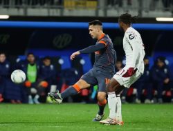 Singkirkan Torino, Inter Lolos Semifinal Piala Italia