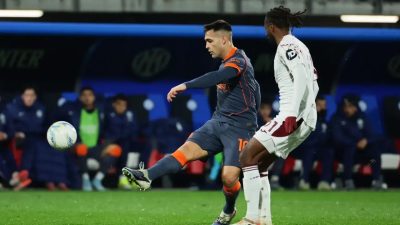 Singkirkan Torino, Inter Lolos Semifinal Piala Italia