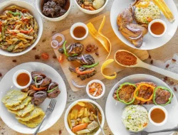 Mengenal Alkimia Rempah Karibia, Teknik Masak Kuno yang Kini Merambah Industri Restoran Modern