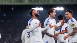 Taklukkan Nottingham, Leeds United Kembali ke Jalur Kemenangan