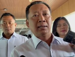 KPK OTT Wakil Ketua Pengadilan Negeri Depok