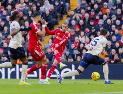 Football - FA Premier League - Liverpool FC v West Ham United FC