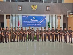 Kajati-Kepri-Lantik-8-Pejabat-Baru-Roy-Hufington-Harahap-Jabat-Kasitut-Aspidsus-Kejati-Kepri