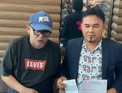 Pengusaha-LCM-didampingi-kuasa-hukum-Rano-melayangkan-somasi-lantaran-fotonya-di-pajang-di-THM
