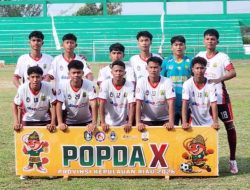 030726 Popda Bola Tanjungpinang vs Karimun_11zon