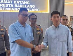 2026-07-17-ketua-perbasi-batam-junico-dan-dody-damai-di-polsek-lubuk-baja-kasus-grand-batam-mall-selesai-kekeluargaan
